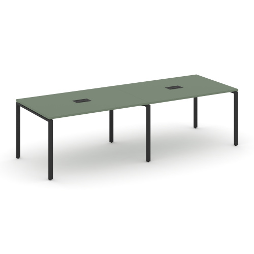 Стол для переговоров Concept CN.PRG-024 фото 6