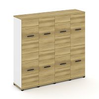 Шкаф офисный Concept CN.STU-442 B