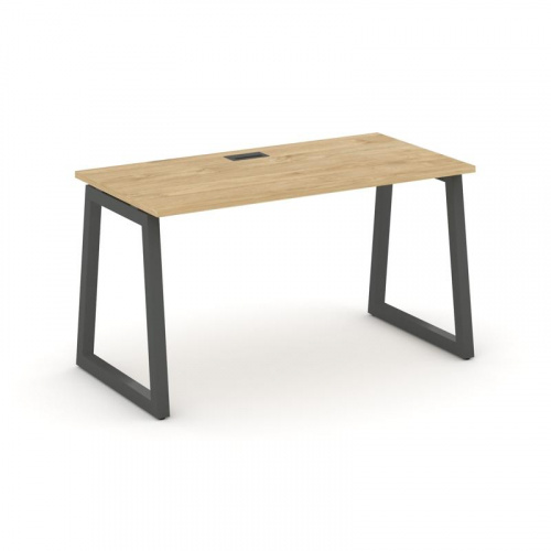 Style Project Стол письменный SN-5T1.SP-012 Акация Лорка/Металл Антрацит/Заглушка Пластик Черный 118 фото 22 Style Project Стол письменный SN-5T1.SP-012 Акация Лорка/Металл Антрацит/Заглушка Пластик Черный 118 фото 22