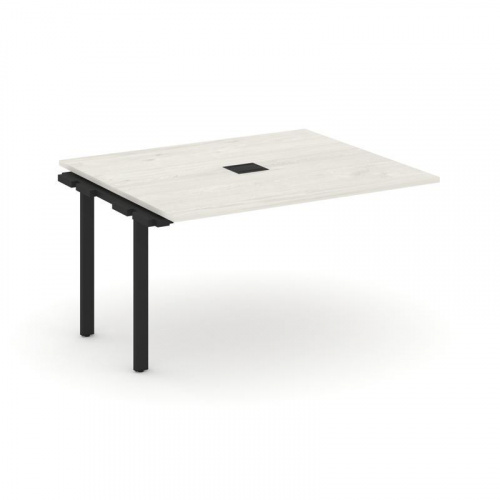 Style Project Проходной наб. элем. перег. стола SN-6P.NSPRG-034 Дуб Табак/Металл Черный 1580*1180*75 фото 24 Style Project Проходной наб. элем. перег. стола SN-6P.NSPRG-034 Дуб Табак/Металл Черный 1580*1180*75 фото 24