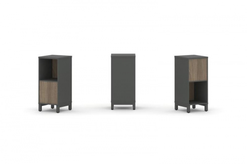 Набор стеллажа Style Project SN.NSD-211 фото 16