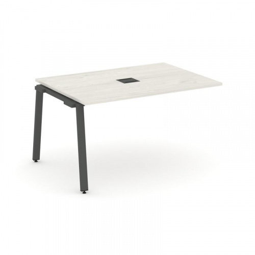 Style Project Проходной наб. элем. перег. стола SN-6A.NSPRG-004 Белый/Металл Белый 1580*980*750 фото 19 Style Project Проходной наб. элем. перег. стола SN-6A.NSPRG-004 Белый/Металл Белый 1580*980*750 фото 19