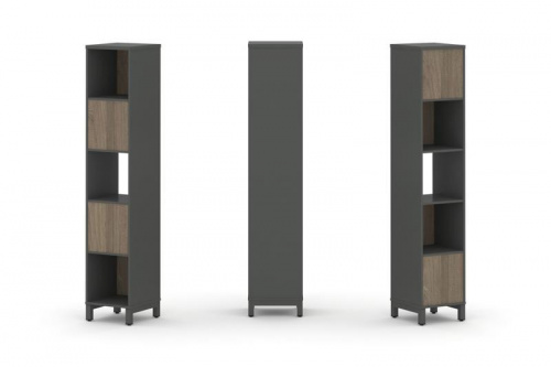 Набор стеллажа Style Project SN.NSD-511 фото 16