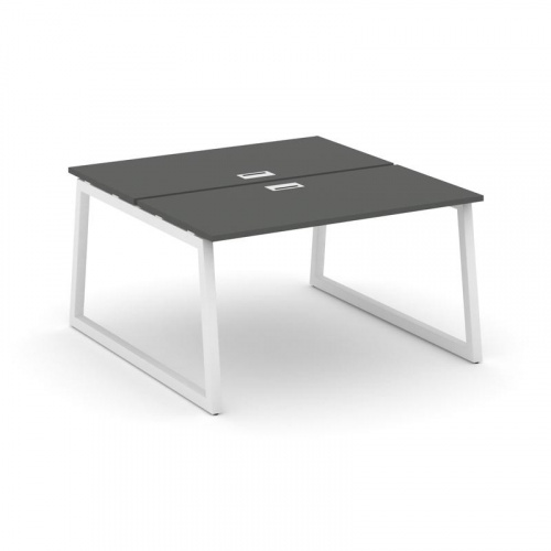 Style Project Рабочая станция 2-х сторон. SN-5T1.DRS-002 Акация Лорка/Металл Антрацит/Заглушка Пласт фото 18 Style Project Рабочая станция 2-х сторон. SN-5T1.DRS-002 Акация Лорка/Металл Антрацит/Заглушка Пласт фото 18