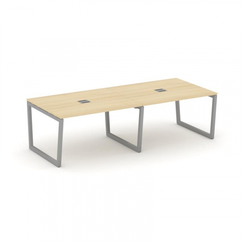 Style Project Стол переговорный SN-5T2.SPRG-044 Акация Лорка/Металл Антрацит/Заглушка Металл Антраци фото 20 Style Project Стол переговорный SN-5T2.SPRG-044 Акация Лорка/Металл Антрацит/Заглушка Металл Антраци фото 20