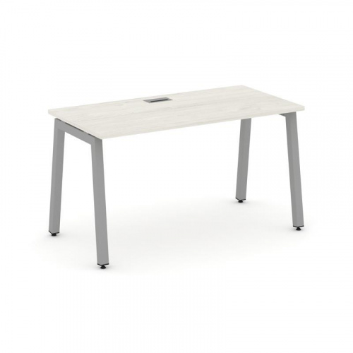 Style Project Стол письменный SN-5A.SP-025 Антрацит/Металл Антрацит 1780*800*750 фото 3