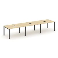 Стол переговорный Style Project SN-6P.SPRG-022