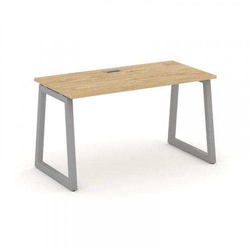 Style Project Стол письменный SN-5T1.SP-012 Акация Лорка/Металл Антрацит/Заглушка Пластик Черный 118 фото 2 Style Project Стол письменный SN-5T1.SP-012 Акация Лорка/Металл Антрацит/Заглушка Пластик Черный 118 фото 2