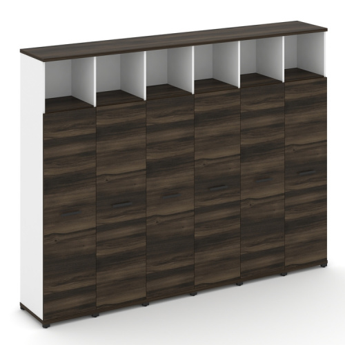 Шкаф офисный Concept CN.STU-566 B