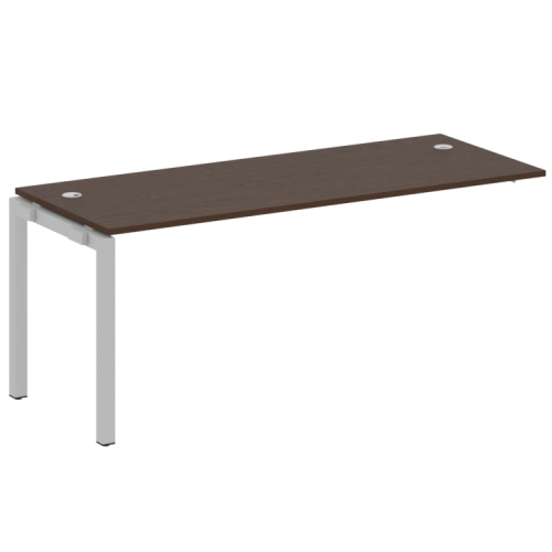 Проходной элемент бенч-системы на П-обр. м/к Metal System Quattro 50БП.ПРС-СП-1.5 фото 9