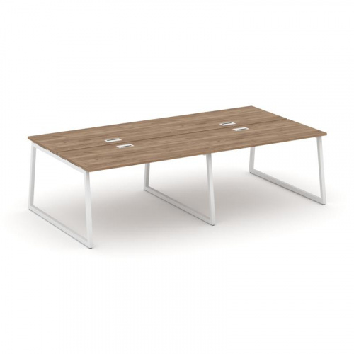 Style Project Рабочая станция 2-х сторон. SN-4T1.DRS-052 Акация Лорка/Металл Антрацит/Заглушка Пласт фото 16 Style Project Рабочая станция 2-х сторон. SN-4T1.DRS-052 Акация Лорка/Металл Антрацит/Заглушка Пласт фото 16