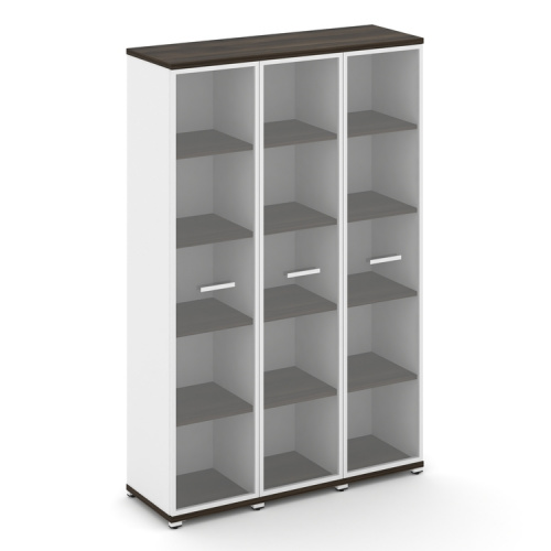 Шкаф офисный Concept CN.STU-538 RPW фото 2