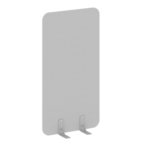 Перегородки на металлических опорах R-line DP.F-80-150 фото 2 Перегородки на металлических опорах R-line DP.F-80-150 фото 2