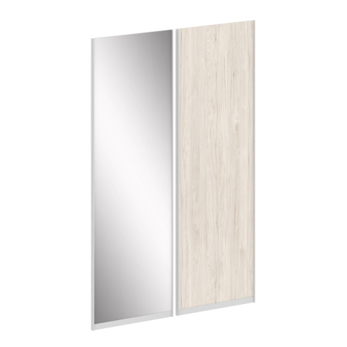 Комплект дверей ЛДСП для шкафа низкого L=1500мм Maris SH.DZK-5.2 фото 5 Комплект дверей ЛДСП для шкафа низкого L=1500мм Maris SH.DZK-5.2 фото 5