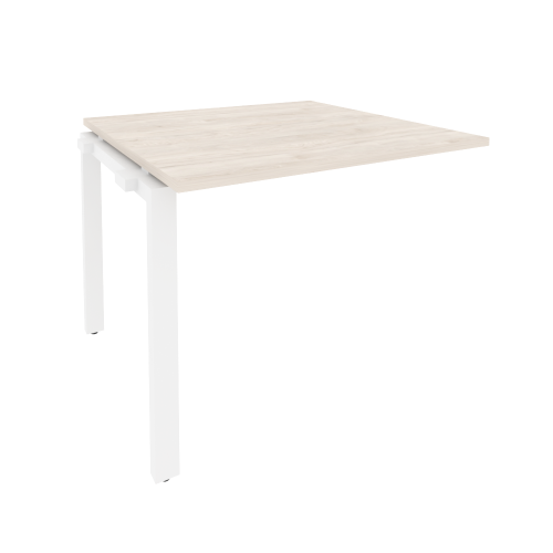 Брифинг-приставка переговорного стола Onix O.MP-NPRG-1 фото 2 Брифинг-приставка переговорного стола Onix O.MP-NPRG-1 фото 2