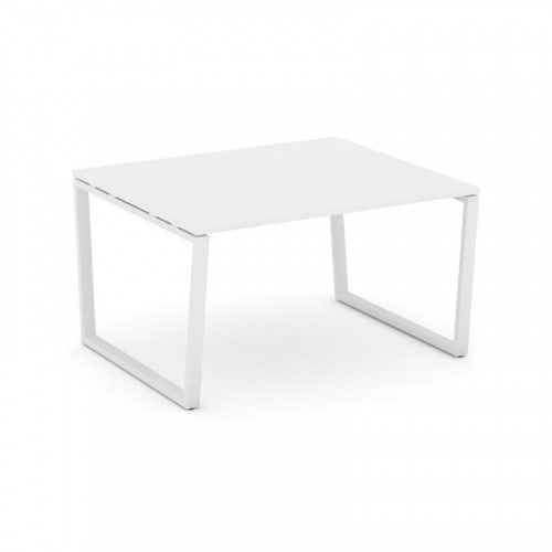 Style Project Стол переговорный SN-6T2.SPRG-034.3 Акация Лорка/Металл Антрацит 1580*1180*750 фото 17