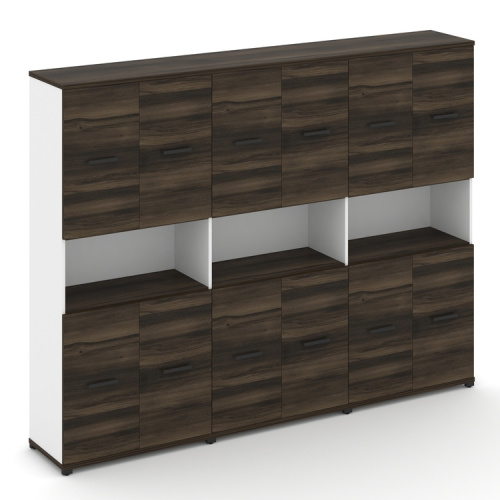 Шкаф офисный Concept CN.STS-533 B