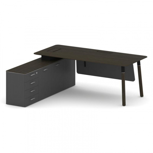 Стол руководителя Fresco FR.SR-20 (L)