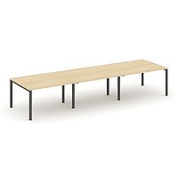 Стол переговорный Style Project SN-6P.SPRG-054.3