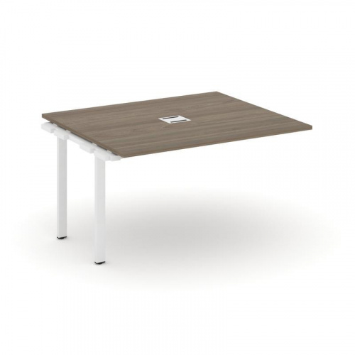 Style Project Проходной наб. элем. перег. стола SN-6P.NSPRG-034 Дуб Табак/Металл Черный 1580*1180*75 фото 5 Style Project Проходной наб. элем. перег. стола SN-6P.NSPRG-034 Дуб Табак/Металл Черный 1580*1180*75 фото 5