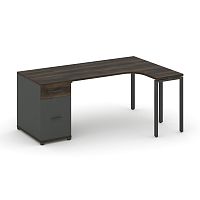 Стол эргономичный Concept CN.SA-404(R)