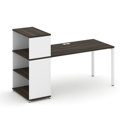 Стол офисный с опорным стеллажом Concept CN.SP-211 фото 8