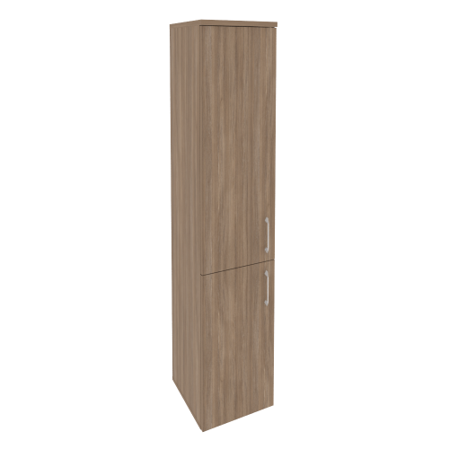 Шкаф офисный высокий Onix O.SU-1.3 (L) фото 6