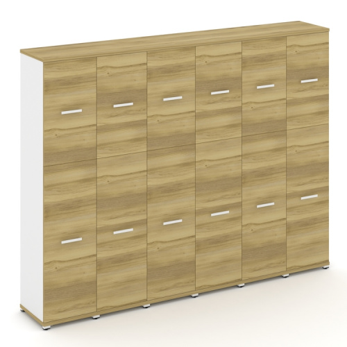 Шкаф офисный Concept CN.STU-565 W фото 3