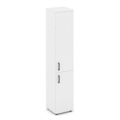 Шкаф высокий узкий Style Project SN.STU.E-104(R) фото 17