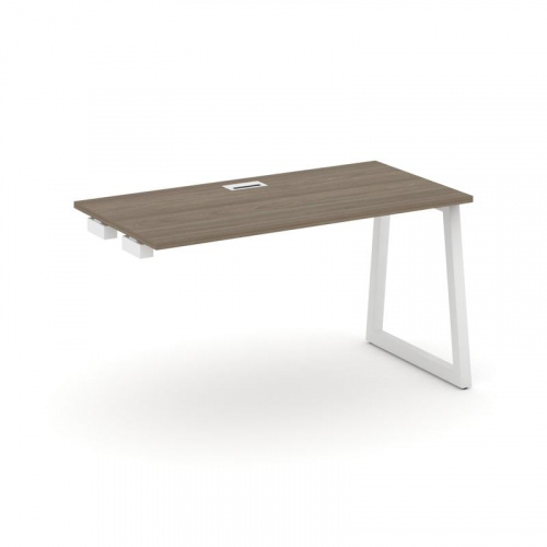 Style Project Стол-приставка к опор. элем. SN-5T1.OPRS-002 Акация Лорка/Металл Антрацит/Заглушка Пла фото 15 Style Project Стол-приставка к опор. элем. SN-5T1.OPRS-002 Акация Лорка/Металл Антрацит/Заглушка Пла фото 15