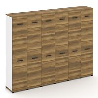 Шкаф офисный Concept CN.STU-567 B