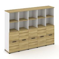 Шкаф офисный Concept CN.STU-451 B