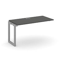 Style Project Проходной наб. элем. SN-5O.ONRS-014 Антрацит/Металл Серый 1580*700*750