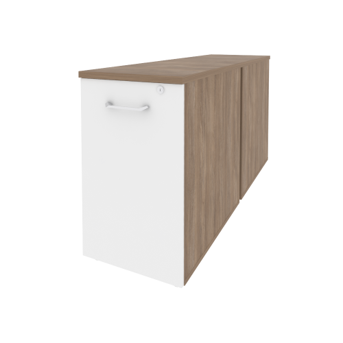 Тумба двойная выдвижная Onix O.VTPO-2.7 фото 8