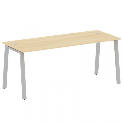 Стол письменный Metal System БА.СП-5 фото 3