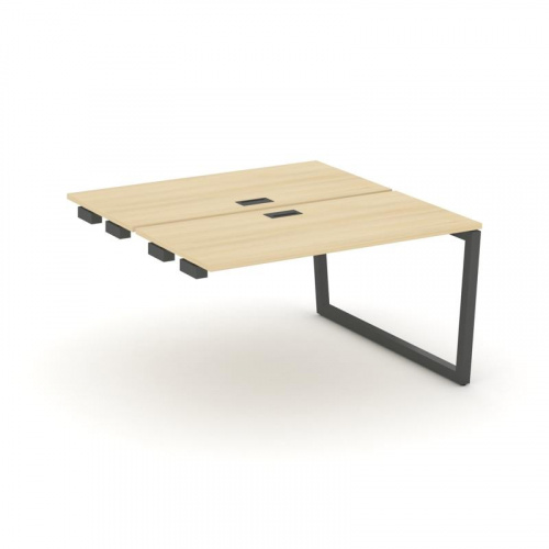 Style Project Стол-приставка к опор. элем. SN-5T2.DPRS-022 Акация Лорка/Металл Антрацит/Заглушка Пла фото 28 Style Project Стол-приставка к опор. элем. SN-5T2.DPRS-022 Акация Лорка/Металл Антрацит/Заглушка Пла фото 28