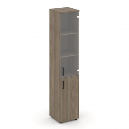 Шкаф высокий узкий Style Project SN.STU.E-102(R) фото 16