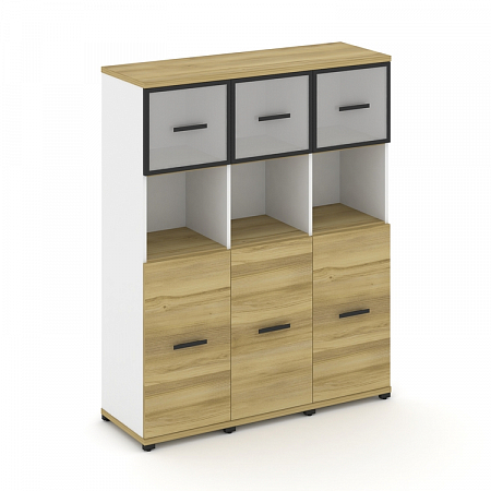 Шкаф офисный Concept CN.STU-435 RMB