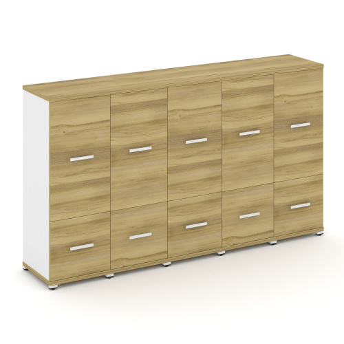 Шкаф офисный Concept CN.STU-352 W фото 3