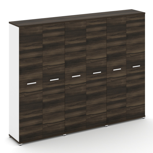 Шкаф офисный Concept CN.STS-538 W фото 2