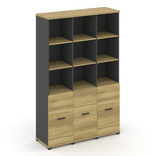 Шкаф офисный Concept CN.STU-531 A