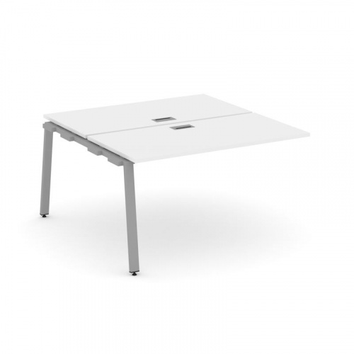 Style Project Проходной наб. элем. SN-6A.DNRS-021 Дуб Табак/Металл Антрацит 980*1632*750 фото 6