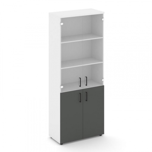 Шкаф высокий широкий Style Project SN.STS.E-102 фото 8