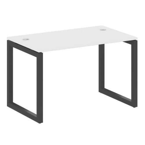 Стол офисный на О-обр. м/к Metal System Quattro 50БО.СП-2 фото 14