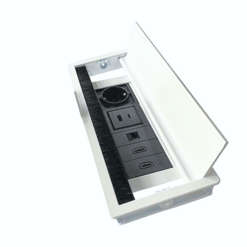 Встраиваемый мебельный лючок Huaisang фото 2