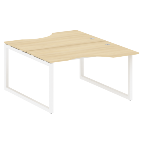 Бенч-система на О-обр. м/к Metal System Quattro 50БО.РАС-СА-2.2 фото 8