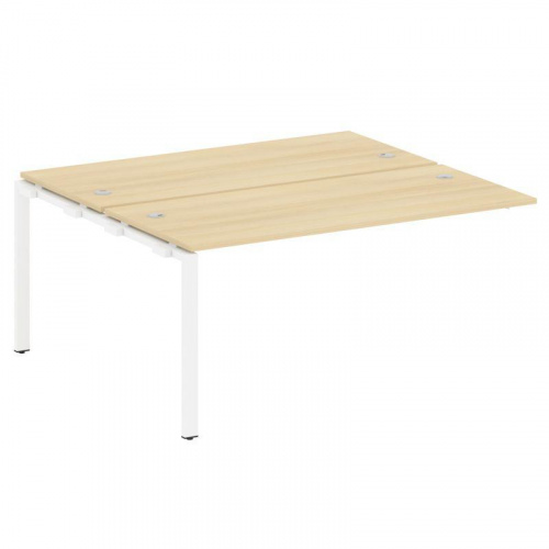 Брифинг-приставка на П-обр. м/к Metal System БП.ПРС-СП-2.4 фото 13