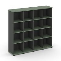 Стеллаж офисный Concept CN.STU-440