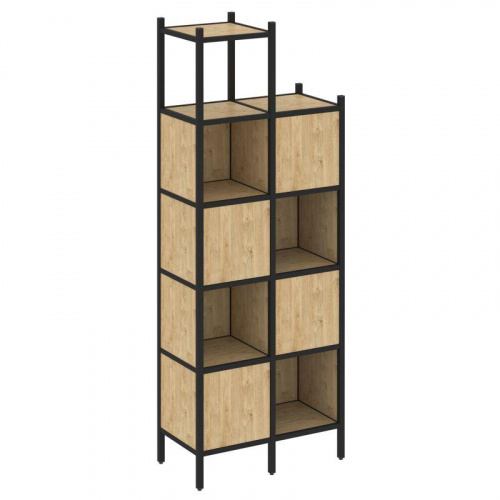 Стеллаж офисный прямой Loft VR.L-20 фото 7