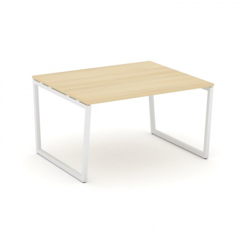 Style Project Стол переговорный SN-4T2.SPRG-034.3 Акация Лорка/Металл Антрацит 1580*1180*750 фото 21